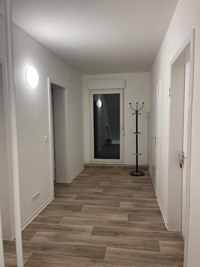 Monteurzimmer Porta Westfalica Luaran gambar